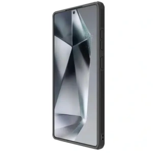 Wholesale Nillkin Camshield Pro Magnetic Samsung Galaxy S25 Ultra black - NLK1709 - {ean13} - Hurt