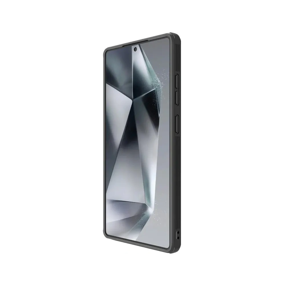 Hurtownia GSM - Nillkin Camshield Pro Magnetic Samsung Galaxy S25 Ultra černý - NLK1709 - {ean13} - Hurt