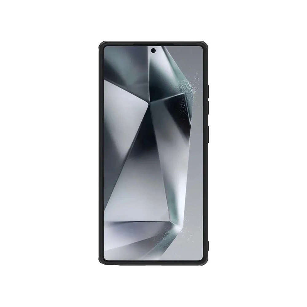 Hurtownia GSM - Nillkin Camshield Pro Magnetic Samsung Galaxy S25 Ultra schwarz - NLK1709 - {ean13} - Hurt