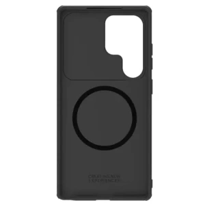 Wholesale Nillkin Camshield Pro Magnetic Samsung Galaxy S25 Ultra black - NLK1709 - {ean13} - Hurt