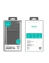 Hurtownia GSM - Nillkin Camshield Pro Magnetic Samsung Galaxy S25 Ultra schwarz - NLK1709 - {ean13} - Hurt