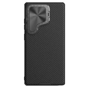 Wholesale Nillkin Camshield Prop Magnetic Case Samsung Galaxy S25 Ultra black - NLK1710 - {ean13} - Hurt