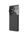 Hurtownia GSM - Nillkin Camshield Prop Magnetický kryt Samsung Galaxy S25 Ultra černý - NLK1710 - {ean13} - Hurt