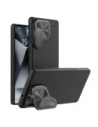 Hurtownia GSM - Nillkin Camshield Prop Magnetický kryt Samsung Galaxy S25 Ultra černý - NLK1710 - {ean13} - Hurt