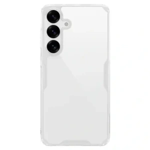 Wholesale Nillkin Nature Pro Samsung Galaxy S25+ Plus clear - NLK1711 - {ean13} - Hurt