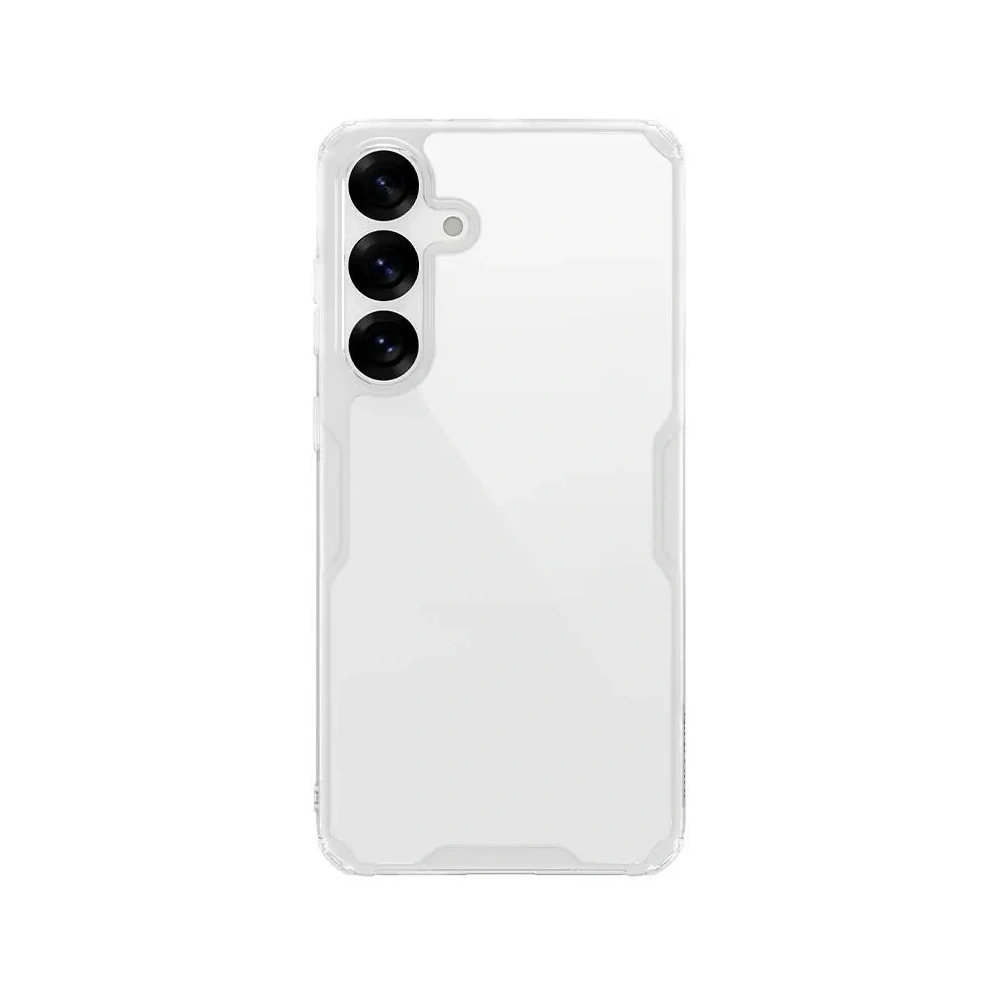 Hurtownia GSM - Nillkin Nature Pro Samsung Galaxy S25+ Plus průhledný - NLK1711 - {ean13} - Hurt