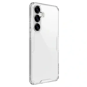 Wholesale Nillkin Nature Pro Samsung Galaxy S25+ Plus clear - NLK1711 - {ean13} - Hurt