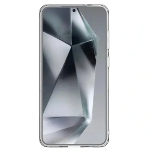 Wholesale Nillkin Nature Pro Samsung Galaxy S25+ Plus clear - NLK1711 - {ean13} - Hurt