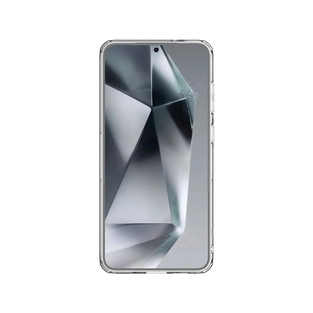 Hurtownia GSM - Nillkin Nature Pro Samsung Galaxy S25+ Plus transparent - NLK1711 - {ean13} - Hurt