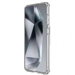 Wholesale Nillkin Nature Pro Samsung Galaxy S25+ Plus clear - NLK1711 - {ean13} - Hurt