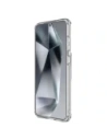 Hurtownia GSM - Etui Nillkin Nature Pro Samsung Galaxy S25+ Plus przezroczysty - NLK1711 - {ean13} - Hurt