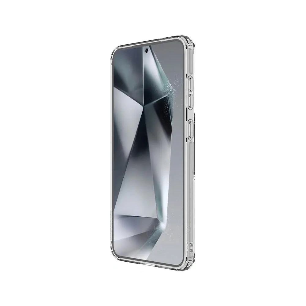 Hurtownia GSM - Nillkin Nature Pro Samsung Galaxy S25+ Plus průhledný - NLK1711 - {ean13} - Hurt