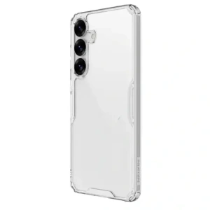 Wholesale Nillkin Nature Pro Samsung Galaxy S25 clear - NLK1712 - {ean13} - Hurt