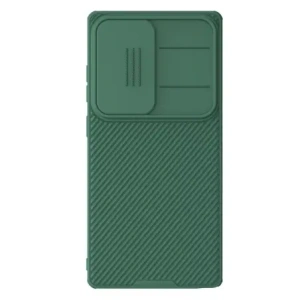 Wholesale Nillkin Camshield Pro Samsung Galaxy S25 Ultra green - NLK1713 - {ean13} - Hurt