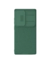 Nillkin Camshield Pro Samsung Galaxy S25 Ultra grün
