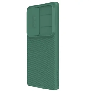 Wholesale Nillkin Camshield Pro Samsung Galaxy S25 Ultra green - NLK1713 - {ean13} - Hurt