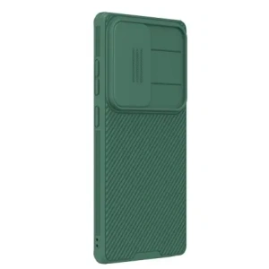 Wholesale Nillkin Camshield Pro Samsung Galaxy S25 Ultra green - NLK1713 - {ean13} - Hurt