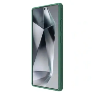 Wholesale Nillkin Camshield Pro Samsung Galaxy S25 Ultra green - NLK1713 - {ean13} - Hurt