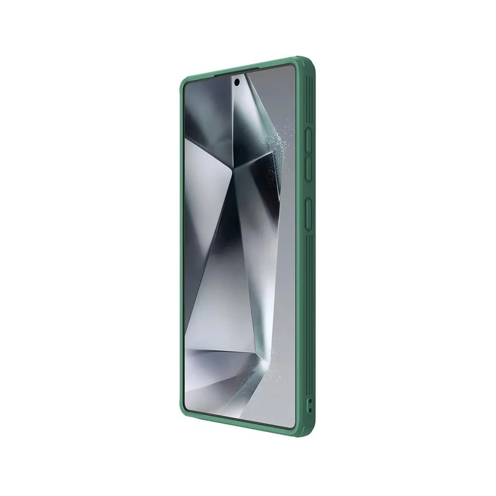 Hurtownia GSM - Nillkin Camshield Pro Samsung Galaxy S25 Ultra zöld - NLK1713 - {ean13} - Hurt