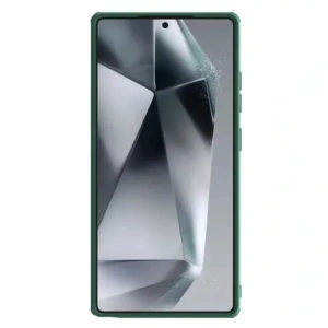 Wholesale Nillkin Camshield Pro Samsung Galaxy S25 Ultra green - NLK1713 - {ean13} - Hurt