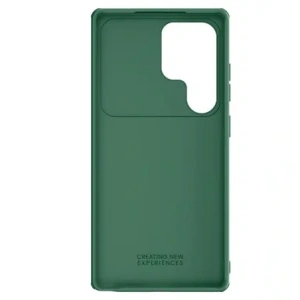 Wholesale Nillkin Camshield Pro Samsung Galaxy S25 Ultra green - NLK1713 - {ean13} - Hurt