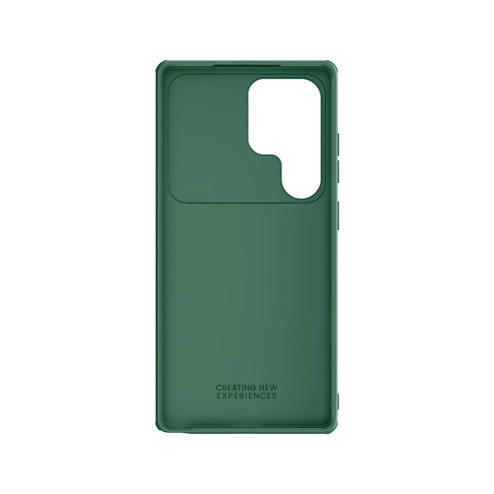 Hurtownia GSM - Nillkin Camshield Pro Samsung Galaxy S25 Ultra grün - NLK1713 - {ean13} - Hurt