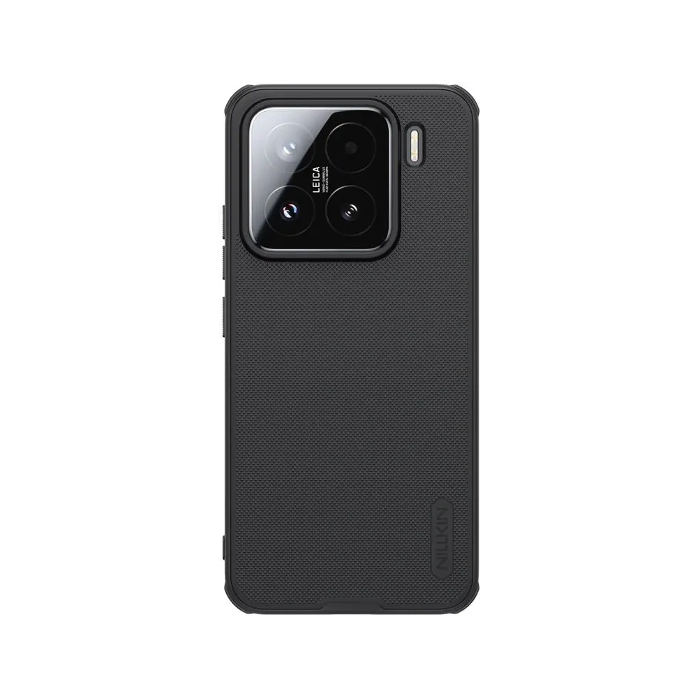 Hurtownia GSM - Nillkin Super Frosted Shield Pro Magnetic Xiaomi 15 negru - NLK1714 - {ean13} - Hurt