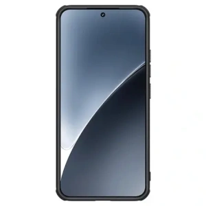 Wholesale Nillkin Super Frosted Shield Pro Magnetic Xiaomi 15 black - NLK1714 - {ean13} - Hurt