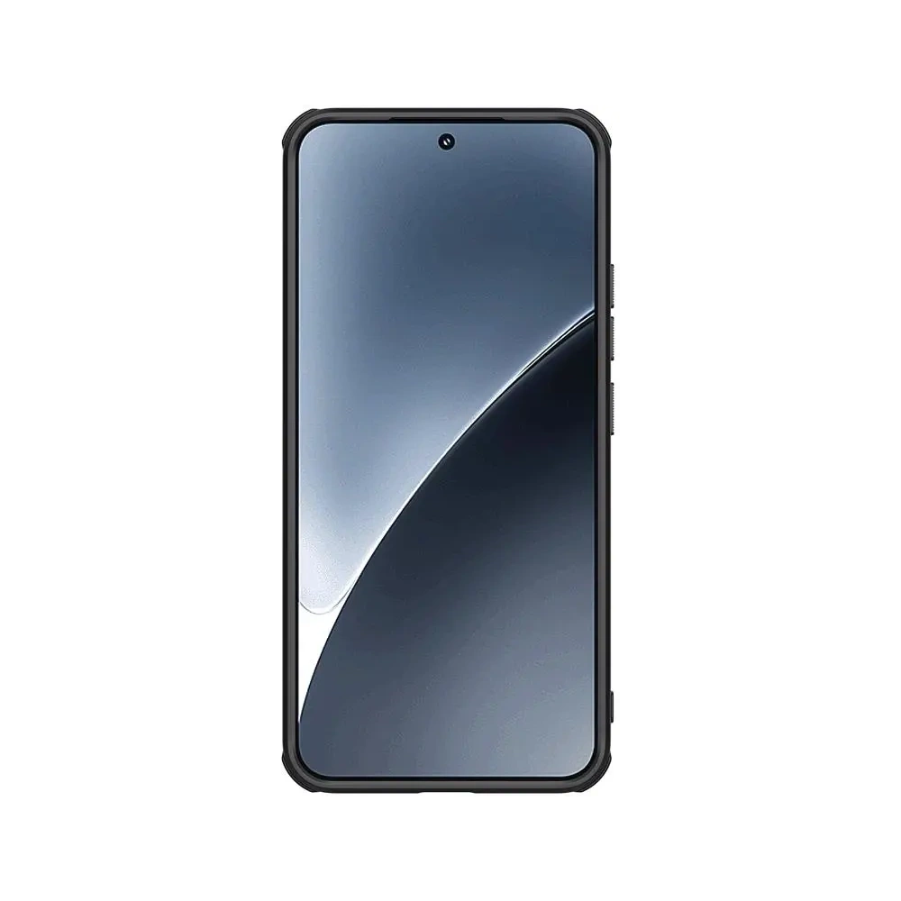 Hurtownia GSM - Nillkin Super Frosted Shield Pro mágneses Xiaomi 15 fekete - NLK1714 - {ean13} - Hurt