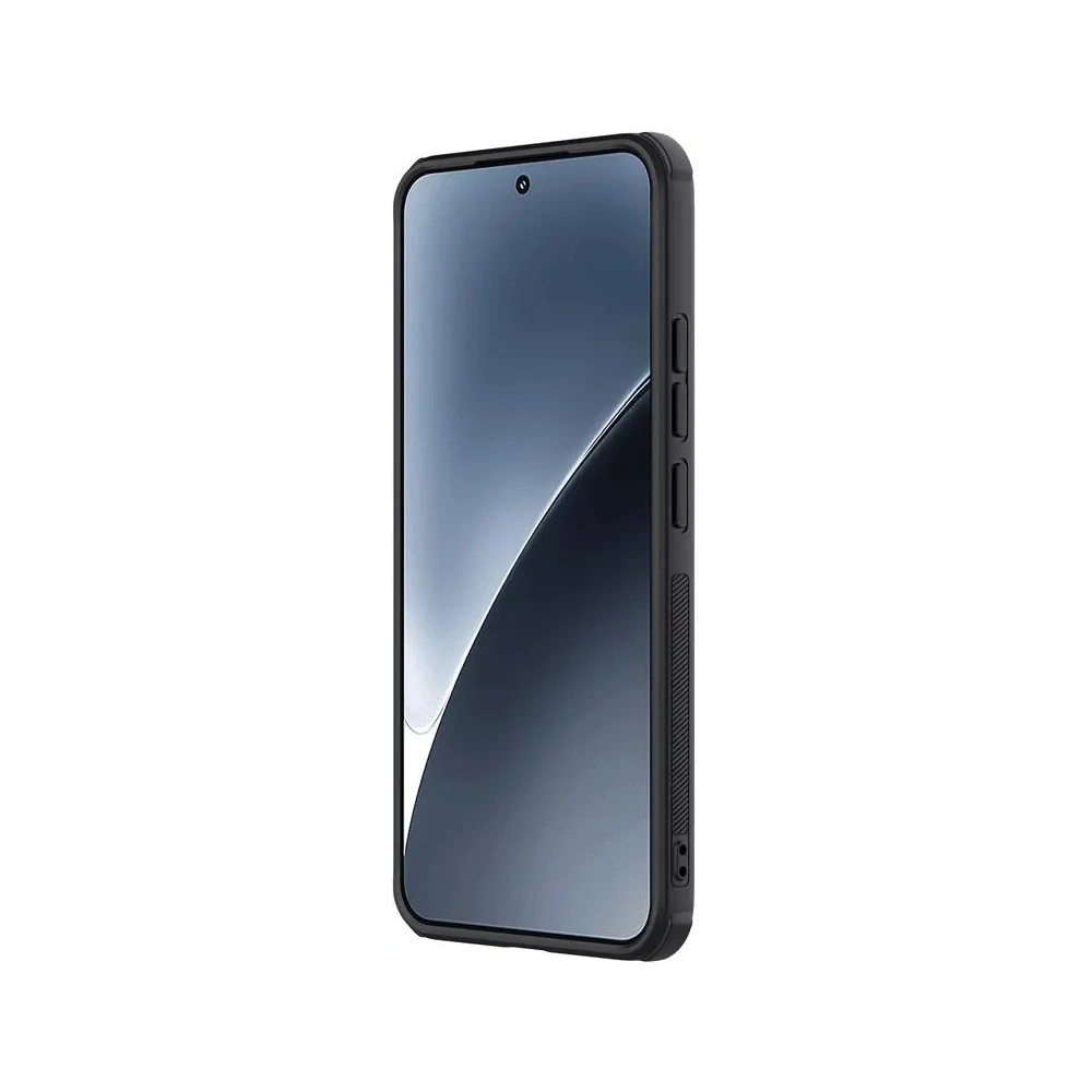 Hurtownia GSM - Nillkin Super Frosted Shield Pro mágneses Xiaomi 15 fekete - NLK1714 - {ean13} - Hurt