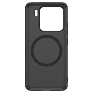 Wholesale Nillkin Super Frosted Shield Pro Magnetic Xiaomi 15 black - NLK1714 - {ean13} - Hurt