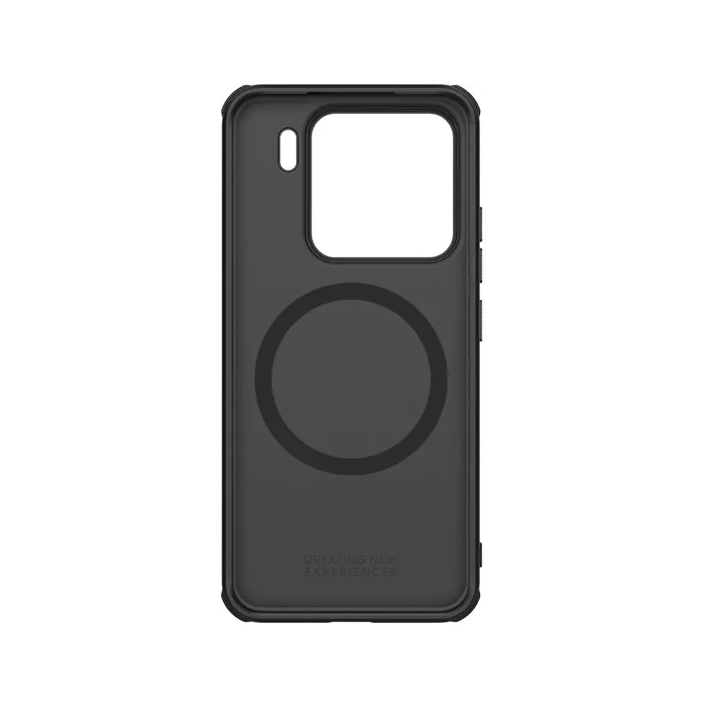 Hurtownia GSM - Nillkin Super Frosted Shield Pro mágneses Xiaomi 15 fekete - NLK1714 - {ean13} - Hurt
