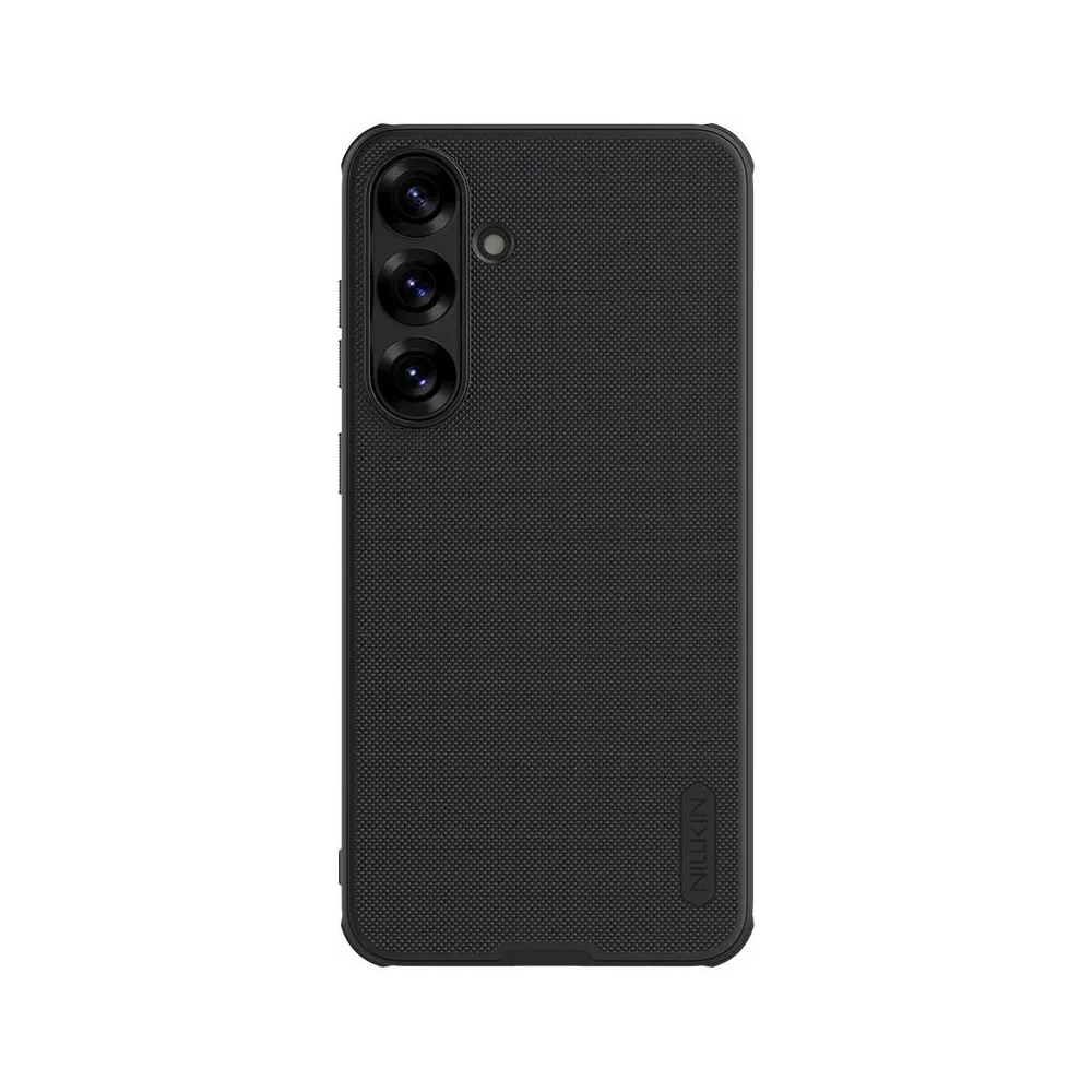 Hurtownia GSM - Nillkin Super Frosted Shield Pro Samsung Galaxy S25 černý - NLK1715 - {ean13} - Hurt