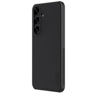Hurtownia GSM - Nillkin Super Frosted Shield Pro Samsung Galaxy S25 negru - NLK1715 - {ean13} - Hurt