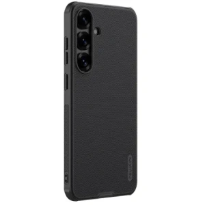 Hurtownia GSM - Nillkin Super Frosted Shield Pro Samsung Galaxy S25 negru - NLK1715 - {ean13} - Hurt