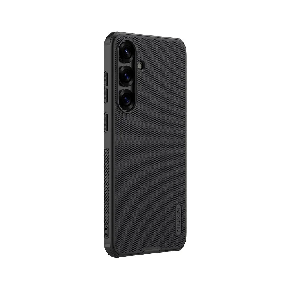 Hurtownia GSM - Nillkin Super Frosted Shield Pro Samsung Galaxy S25 černý - NLK1715 - {ean13} - Hurt