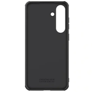 Hurtownia GSM - Nillkin Super Frosted Shield Pro Samsung Galaxy S25 negru - NLK1715 - {ean13} - Hurt