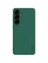 Nillkin Super Frosted Shield Pro Samsung Galaxy S25+ Plus verde