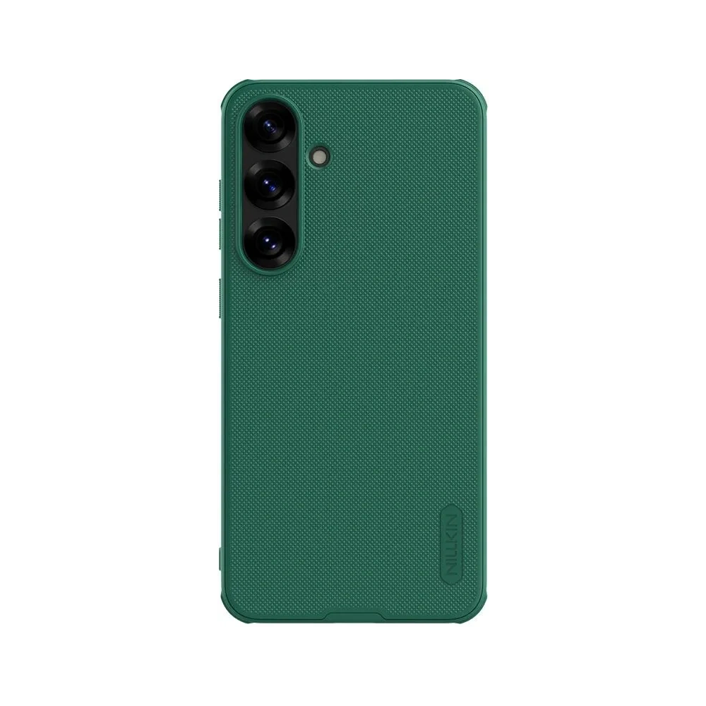 Hurtownia GSM - Nillkin Super Frosted Shield Pro Samsung Galaxy S25+ Plus verde - NLK1716 - {ean13} - Hurt
