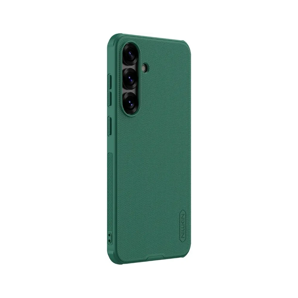 Hurtownia GSM - Nillkin Super Frosted Shield Pro Samsung Galaxy S25+ Plus verde - NLK1716 - {ean13} - Hurt