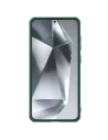 Hurtownia GSM - Etui Nillkin Super Frosted Shield Pro Samsung Galaxy S25+ Plus zielony - NLK1716 - {ean13} - Hurt