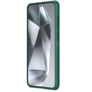 Wholesale Nillkin Super Frosted Shield Pro Samsung Galaxy S25+ Plus green - NLK1716 - {ean13} - Hurt