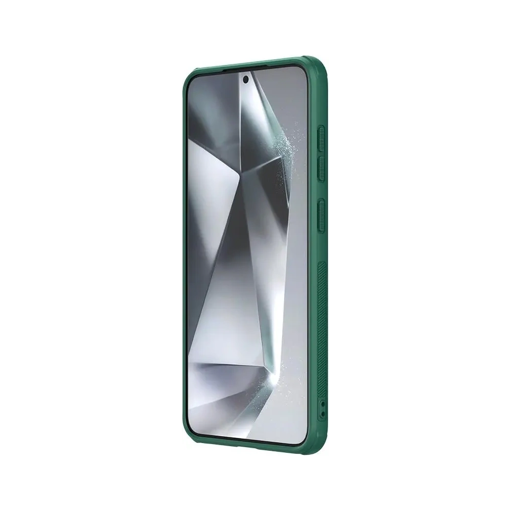 Hurtownia GSM - Nillkin Super Frosted Shield Pro Samsung Galaxy S25+ Plus grün - NLK1716 - {ean13} - Hurt