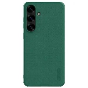 Hurtownia GSM - Nillkin Super Frosted Shield Pro Samsung Galaxy S25 verde - NLK1717 - {ean13} - Hurt