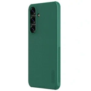 Hurtownia GSM - Nillkin Super Frosted Shield Pro Samsung Galaxy S25 verde - NLK1717 - {ean13} - Hurt