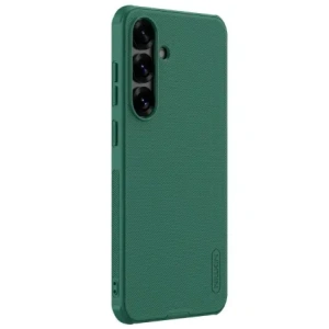 Hurtownia GSM - Nillkin Super Frosted Shield Pro Samsung Galaxy S25 verde - NLK1717 - {ean13} - Hurt