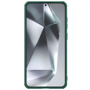 Hurtownia GSM - Nillkin Super Frosted Shield Pro Samsung Galaxy S25 verde - NLK1717 - {ean13} - Hurt