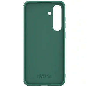 Hurtownia GSM - Nillkin Super Frosted Shield Pro Samsung Galaxy S25 verde - NLK1717 - {ean13} - Hurt