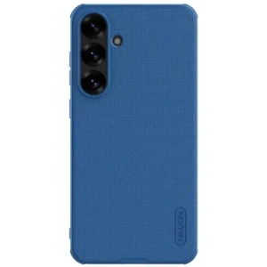 Hurtownia GSM - Nillkin Super Frosted Shield Pro Samsung Galaxy S25 albastru - NLK1718 - {ean13} - Hurt