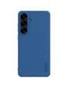Nillkin Super Frosted Shield Pro Samsung Galaxy S25 modrý